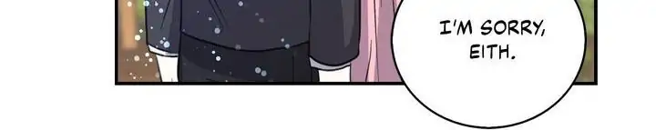 I’m the Ex-Girlfriend of a Soldier chapter 18 - page 12